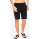 Rip Curl Boardwalk PHASE NINETEEN Black