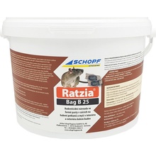 SCHOPF RATZIA BAG B25 1,5 kg