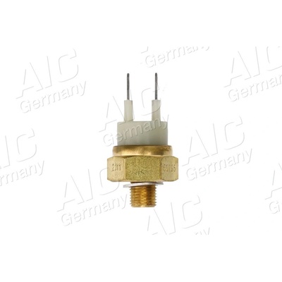 Teplotní spínač, předehřívání sacího potrubí AIC 50795