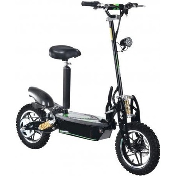 X-scooters XT02 36V Li