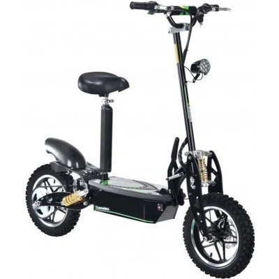 X-scooters XT02 36V Li