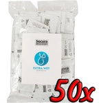 Secura Secura Extra Wet 50 pack