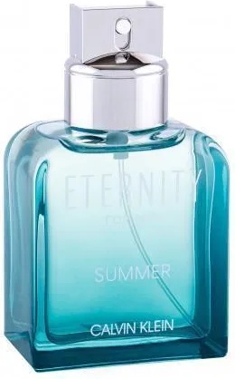 Calvin Klein Eternity Summer for Men 2020 EDT 100 ml