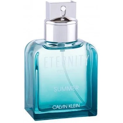 Calvin Klein Eternity Summer for Men 2020 EDT 100 ml