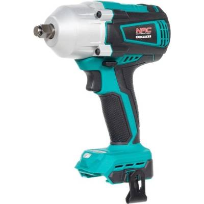 NAC IW-600-BL-LI-20V