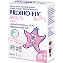 Doplnky stravy ProBio-fix Baby Imun kvapky 8 ml
