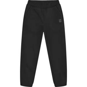 Color Kids Детски софтшел панталон Color Kids Kid's Junior Softshell Pants Softshell trousers - Black - размер 122 (EU) (701-4299-0116)