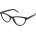 Saint Laurent Диоптрични очила Saint Laurent SL M138 002