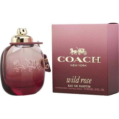 Coach Coach Wild Rose parfémovaná voda dámská 90 ml