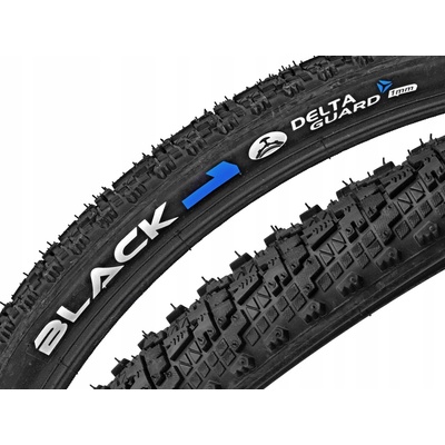 Black1 O338 velikost kola 27,5" 1,95" 780 g