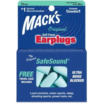 Mack's Original 1 pár
