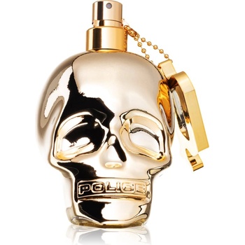 Image 1 of Police To be Born to Shine for Man EDT 75 ml