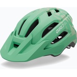 Giro Детска велосипедна каска Giro Fixture II matte green rush