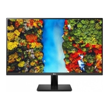 LG 27MP500