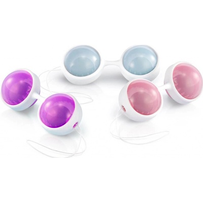 Lelo Luna Plus