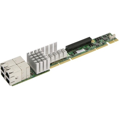 Supermicro AOC-UR-I4XT-O