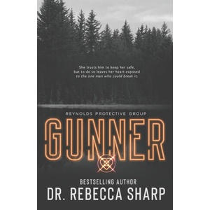 Gunner | Dr. Rebecca Sharp (2023)