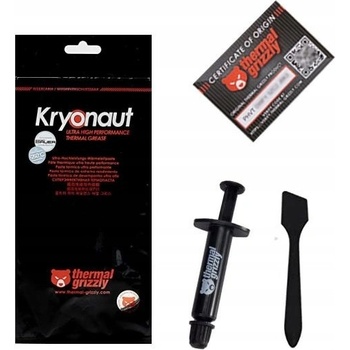 Thermal Grizzly Kryonaut 1 g TG-K-001-RS