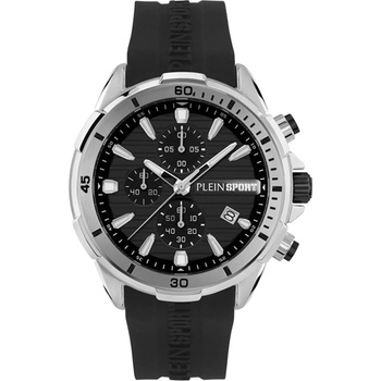 Philipp Plein Мъжки часовник Philipp Plein PSBEA0124 (B--PSBEA0124)