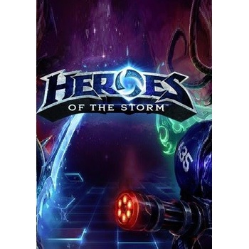 Heroes of the Storm Starter Pack