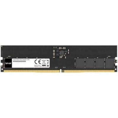 Lexar 16GB DDR5 5600MHz LD5U16G56C46ST-BGS