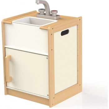 Bigjigs Toys hviezdičkové písmenko A