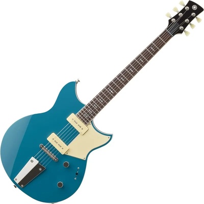 Yamaha Revstar RSP02T Swift Blue