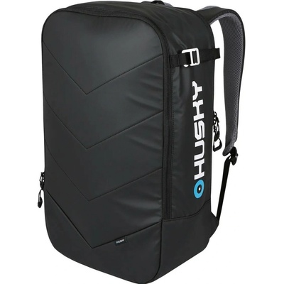 Husky Truvel 25l Black