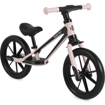 BYOX Колело за баланс Byox - Ranger Maxi, Pink (112691)