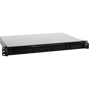 Synology DiskStation RX418 NAS устройство