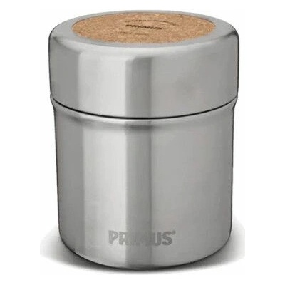 Primus termoska na jídlo 700 ml šedá