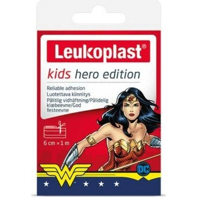 PHOENIX Náplast Kids HERO 1 m
