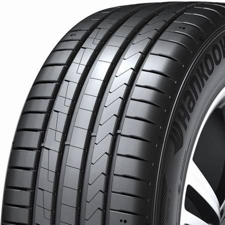 Pneu HANKOOK K135 195/55 R16 87V - Adhérence Optimale, Résistance à L'aquaplanage, été Et Hiver - 13