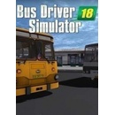 Bus Driver Simulator 2018