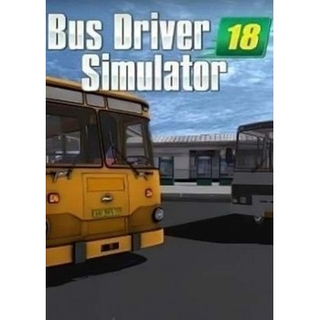 Bus Driver Simulator 2018