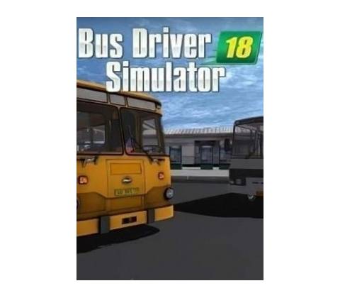 Bus Driver Simulator 2018