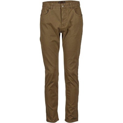 Kalhoty Swedteam Crest 5-pocket Swedteam Sand pánské