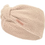 Trollkids Детска лента за глава Trollkids Girl's Senja Headband - Sandstone - размер 52-56 cm (904-6544-0312)