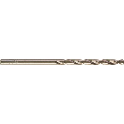 Milwaukee vrták do kovu THUNDERWEB 3,2x65mm 2ks