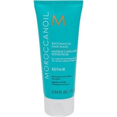 Moroccanoil Restorative Hair Mask 75 ml