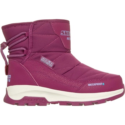 Skechers STORM BLAZER Ružová Biela