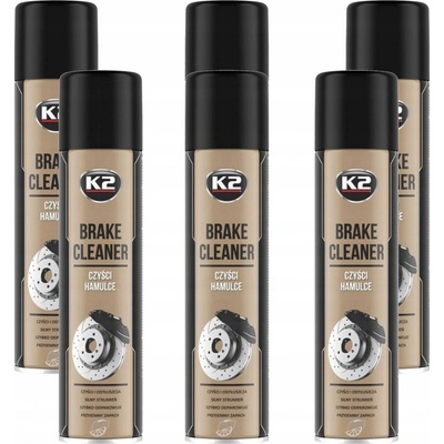 K2 Brake cleaner 600ml | Zboží Auto