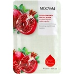 Mooyam Маска за лице Mooyam с нар