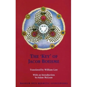 Key | Jakob Bohme (ISBN: 9780933999947)