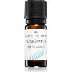 madebyzen Eucalyptus етерично ароматно масло 10ml