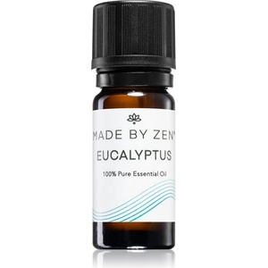 madebyzen Eucalyptus етерично ароматно масло 10ml