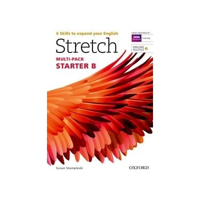 Stretch Starter Multipack B