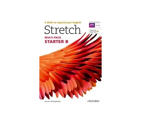 Stretch Starter Multipack B