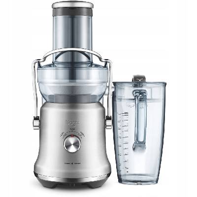 Sage SJE530 Sokowirówka Nutri Juicer Cold PLUS (Sage SJE530 Sokowirówka Nutri Juicer Cold PLUS)