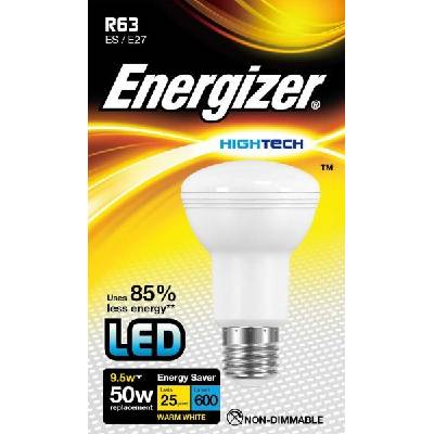 Energizer LED 9,5W Eq 50W E27 S9015 Teplá bílá